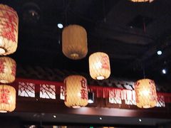 -南京大牌档(凯德1818店)