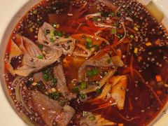 -福寿斋·老北京铜锅涮肉·烤鸭(顺义总店)