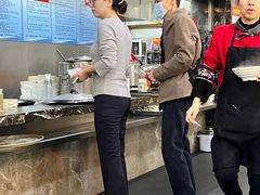 -蒋家桥饺面店(广陵路店)