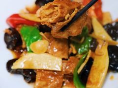 -毛哥小馆子(百井坊巷店)