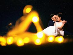 -经典婚纱摄影美学馆·私人定制