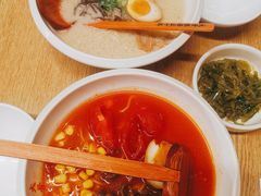 -味千拉面(大悦城店)