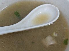 -温记府廟豆汤饭·始于1955年(海椒店)