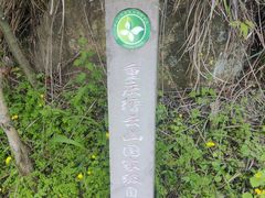-缙云山景区