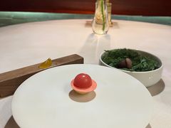 -三嚥阁 La Villa Restaurant