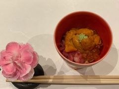 -鮨一日本料理(大中华店)