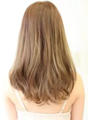 -salon漫