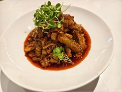 -院8里·少城记忆老川菜(宽窄巷子店)