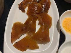 -皇城根北京风味主题餐厅(中海环宇城店)