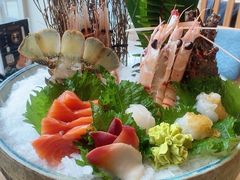 -王鼎精致料理铁板烧(世博源店)