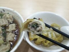 -蒋家桥饺面店(广陵路店)