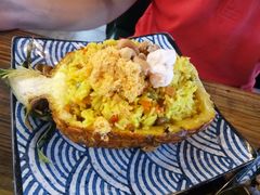 -Hi YOU你的饭局泰餐厅(雍和宫店)