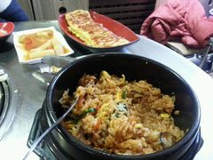 -杀猪天·韩国烤肉(总店)