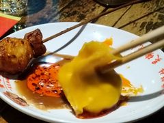 -金谷园饺子·烧烤(人大总店)