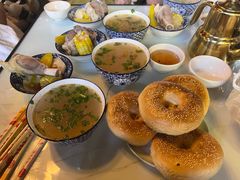 -園丁烤肉缸子肉