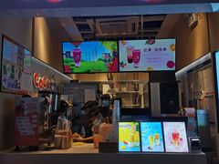 门面-CoCo都可(天河又一城店)