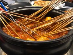 -钢管厂五区小郡肝串串香(南山店)