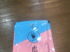 -鸭小妹鸭血粉丝(老门东店)
