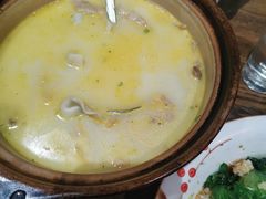 -鹅村长(江中店)