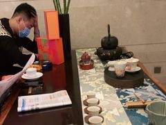 -明阁 Ming Court(广州朗豪酒店)