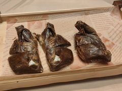 -7号院家宴.烧鸽子(门头沟店)