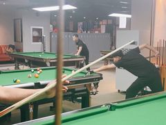 -云川台球(马甸店)