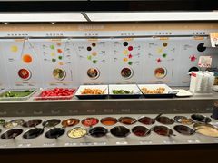 -海底捞火锅(吴中路店)