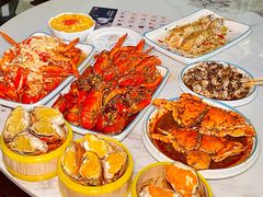 -三妹小龙虾·黄油蟹(华侨城总店)