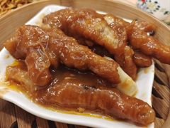 -点都德(龙之梦店)