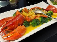 -新雅粤菜馆(南京东路店)