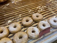 -DANXI丹喜面包·蛋糕(小公园永平店)