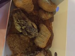 -麦当劳(东急新天地店)