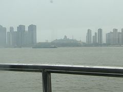 -浦口码头(轮渡站)