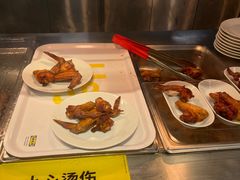 -宜家·瑞典风味餐厅(烟台路店)