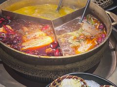 -湊湊火锅·茶憩(上海合生汇店)