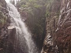 -庐山碧龙潭风景区