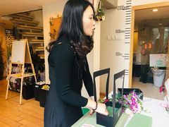 -森野花艺培训·企业团建活动沙龙