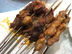 -马尔龙新疆饭店·清真(长青路店)