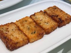 老法粢饭糕-老洋房花园饭店(绍兴路店)