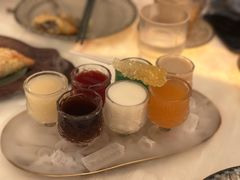 -龟兹KUCINA·新疆菜(前滩L+PLAZA店)