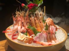 -Mr·Fish鱼鲜生海鲜放题(银泰in99店)