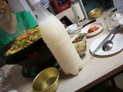 -金家高丽火盆