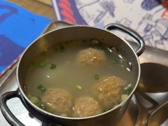 -铁公鸡·四川料理(天环广场店)