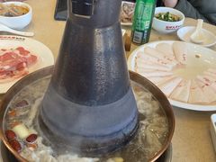 -阳坊大都涮羊肉(阳坊总店)