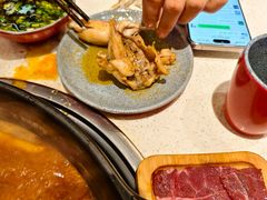 -钢管厂五区小郡肝串串香火锅(梅川路店)