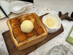 -大树餐厅(环球港店)