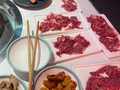 -潮牛岛·潮汕鲜切牛肉自助火锅(无锡首店)