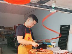 -苏板鸭