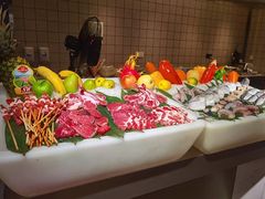 -新食谱全日制餐厅·苏州苏州湾艾美酒店