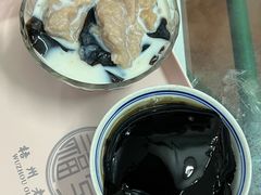 -五福堂龟苓膏(河东北山店)